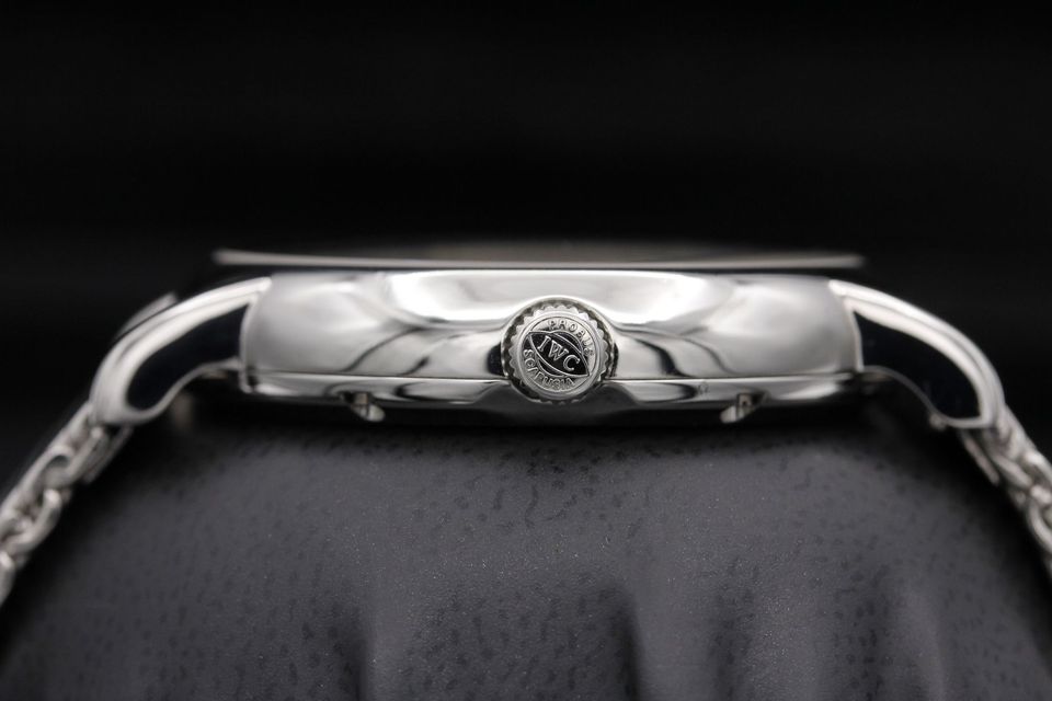 IWC Portofino Automatic IW356305 Image 3